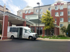 Hilton Garden Inn Minneapolis/Bloomington