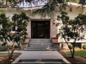 Laurelhurst Historic Dougan Suites