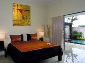 Drupadi Studio Apartment