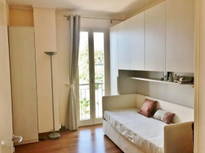 Carlo's BA27 - Sanremo Attico Cielo Mare -