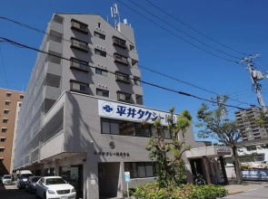 Alphabed SunportTakamatsu