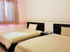 Twins Homestay
