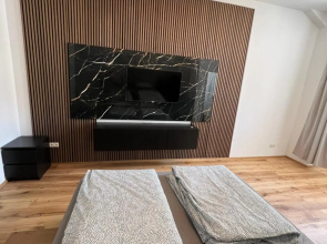 Urania Apartment
