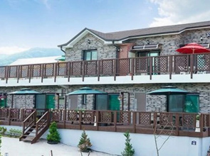 Pocheon Jijong Maru Pension