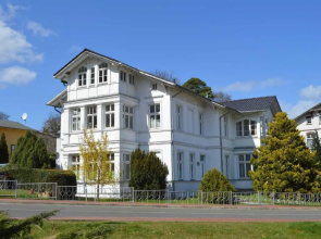 Villa zur See - FeWo 08