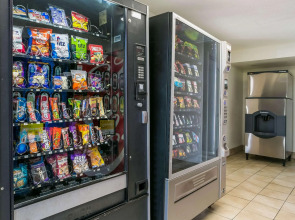 Rodeway Inn Baltimore - Inner Harbor South