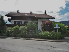 Ferienwohnung Angermeier