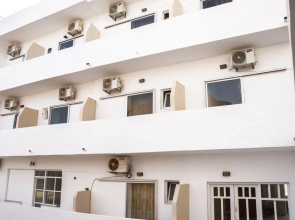 Cloud 9 Hotel