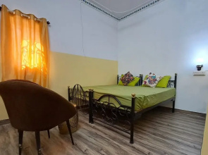 Hype Hostel Udaipur