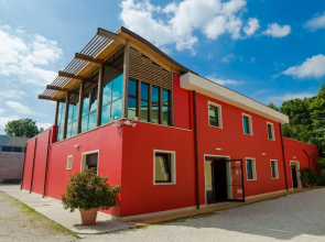 Relais Cocci Grifoni - Panoramic Wine Resort