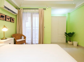 Studio Room Atria Residence Gading Serpong