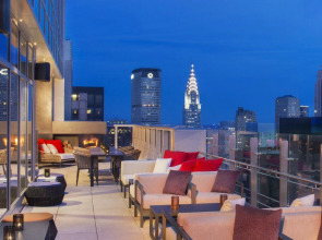 Hyatt Grand Central New York