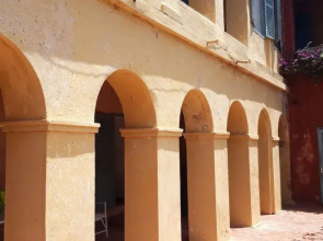 Villa Castel