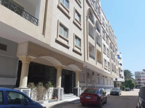 apartman Sheraton plaza 305