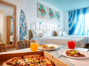 Universal's Endless Summer Resort - Surfside Inn and Suites