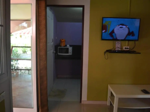 Baan Chid Talay