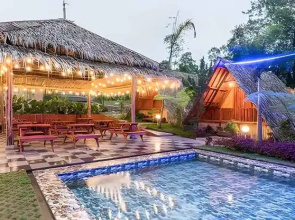 New Dgyp Ciater Resort