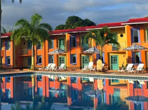 Club Resort del Pacífico