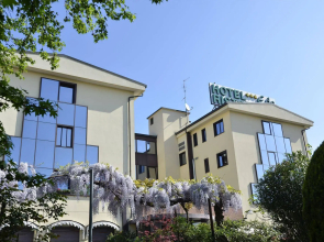 Hotel Edo