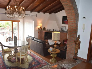 Villa Calipso