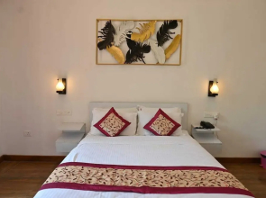 Placid Garden Resort