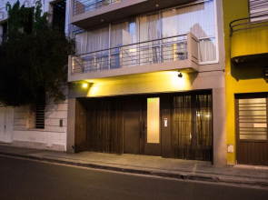 Lemon Apartments