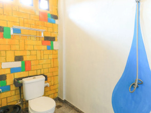 Hostel Bukit Sangcure