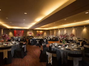 DoubleTree by Hilton Hotel Kuala Lumpur