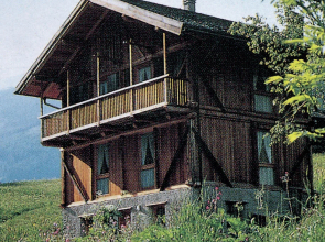 Baite - Appartamenti Val di Rabbi