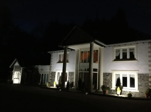 Plas Y Dderwen