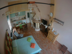 B&B Vigna del Duca