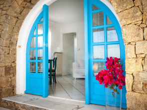 Adikri Villas & Suites