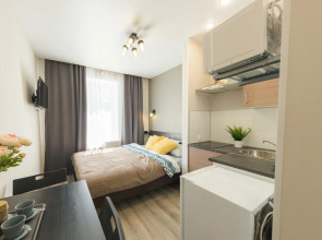 Жить хорошо на улице Бахчиванджи