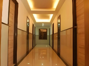 City Centre Residency