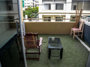 OYO 75486 Anna Residence Jomtien