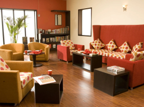 Taj Alibaug Resort & Spa