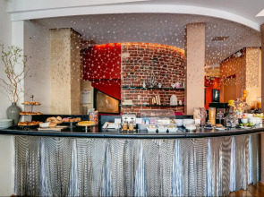 Hôtel Le 123 Elysées - Astotel