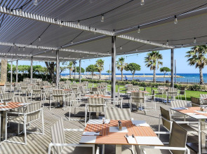 Pueblo El Dorado Playa