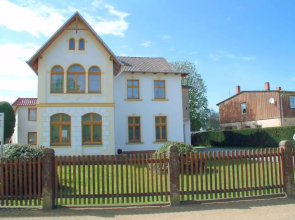 Apartment Dinse II Zinnowitz