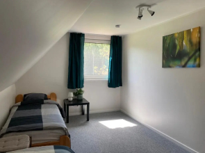 Holiday home Slokas