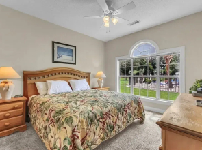 Magnolia Place 4665-104 2 Bedroom Condo