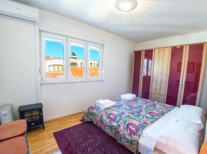 Apartment Italy - Promenade Mostar