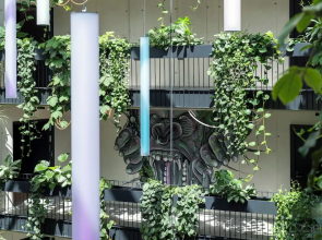 LIFESTEIL Appartementresort