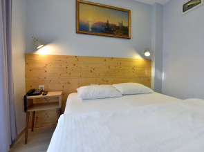 Sunlife Hotel Old City