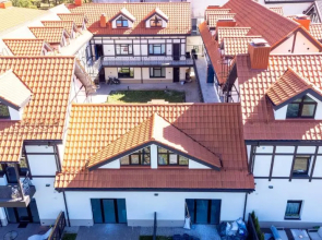 Take a Break at URBO NAMAI, By Cohost