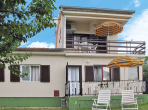 Apartment Perkovic Medulin