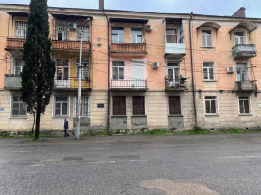 1 Kvartira Ljuks u morja