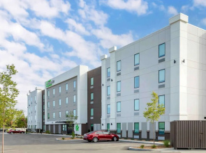 Extended Stay America Premier Suites - Boise - Meridian
