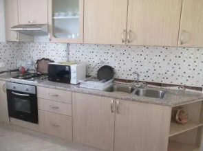 Appartement Splendide Hammamet