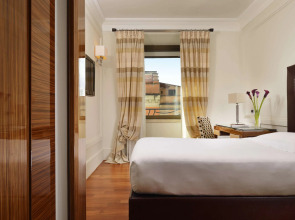 UNA Hotels Decò Roma